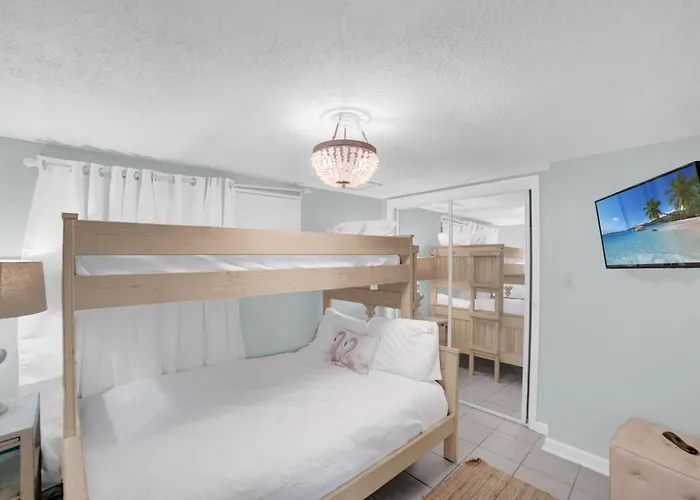 Sugar 128 By Collection Apartment Gulf Shores