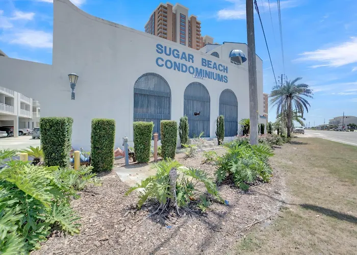 Sugar 128 By Collection Apartment *