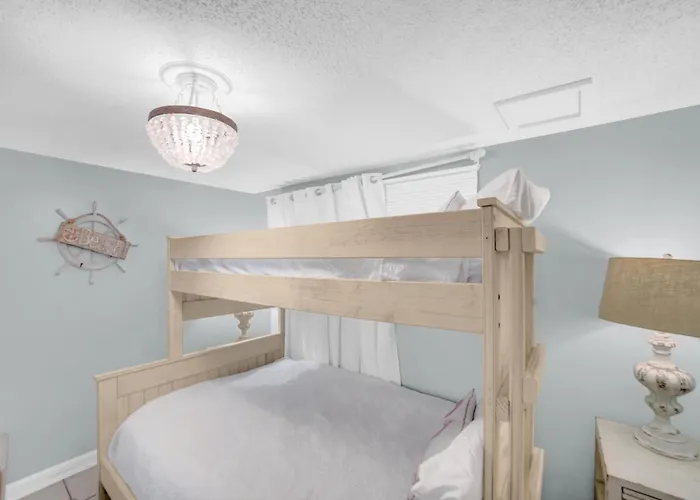 Apartment Sugar 128 By Collection Gulf Shores
