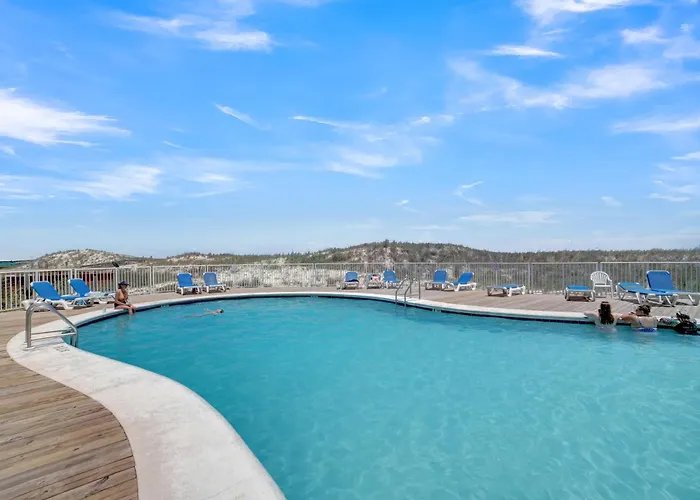 Sugar 128 By Collection * Gulf Shores