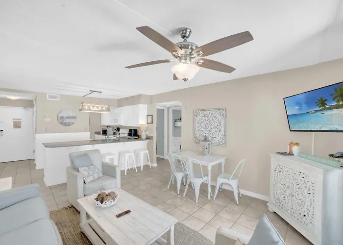 Apartment Sugar 128 By Collection Gulf Shores