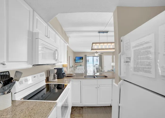 Sugar 128 By Collection * Gulf Shores
