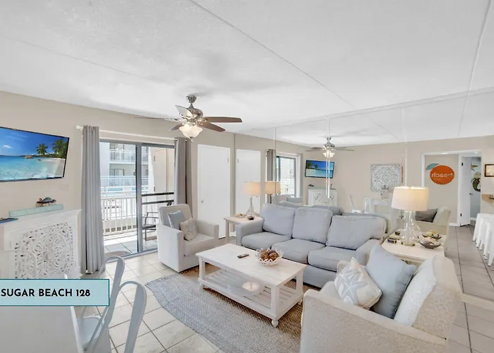 Apartment Sugar 128 By Collection *