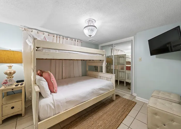 Apartment Sugar 128 By Collection Gulf Shores
