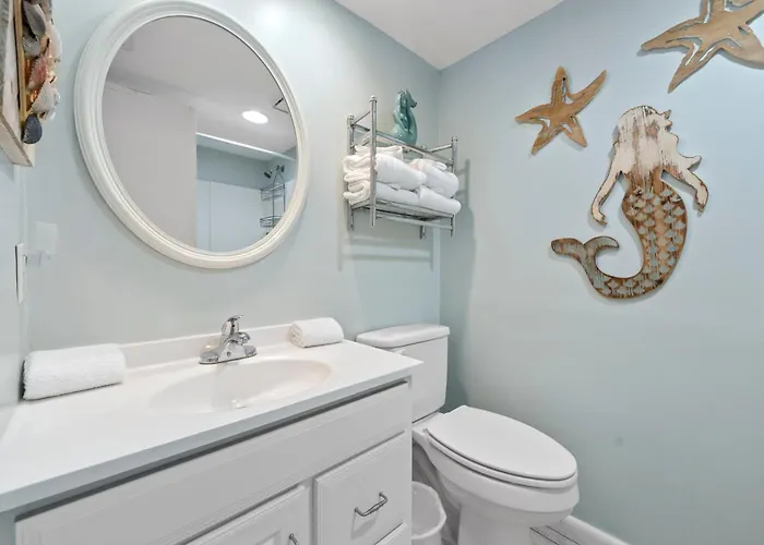 Sugar 128 By Collection Apartment Gulf Shores