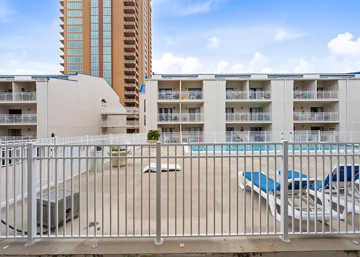 Apartment Sugar 128 By Collection Gulf Shores