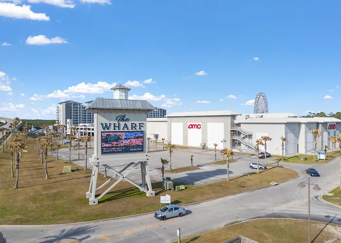 Sugar 128 By Collection Apartment Gulf Shores
