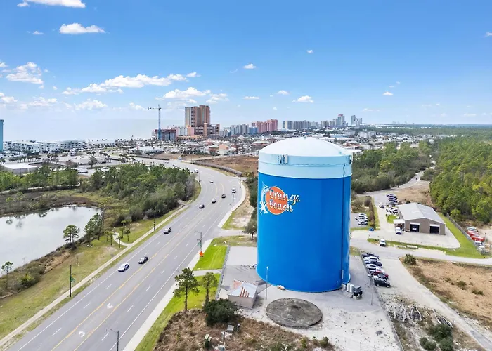 Apartment Sugar 128 By Collection Gulf Shores